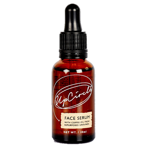 UpCircle Organic Facial Serum with Coffee Oil - 30 ml.