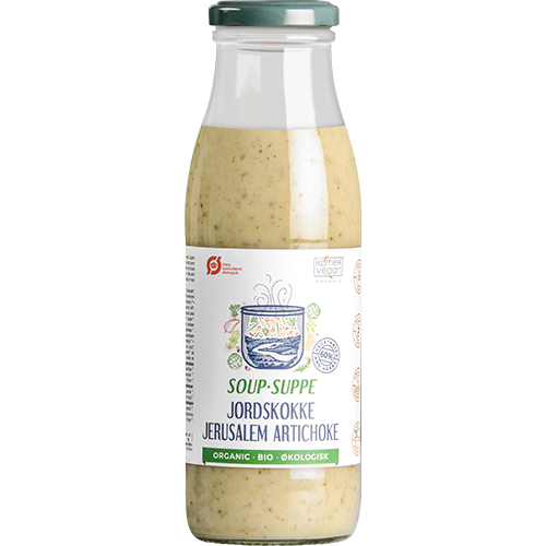Rømer Jordskokke Suppe Ø (500 ml)