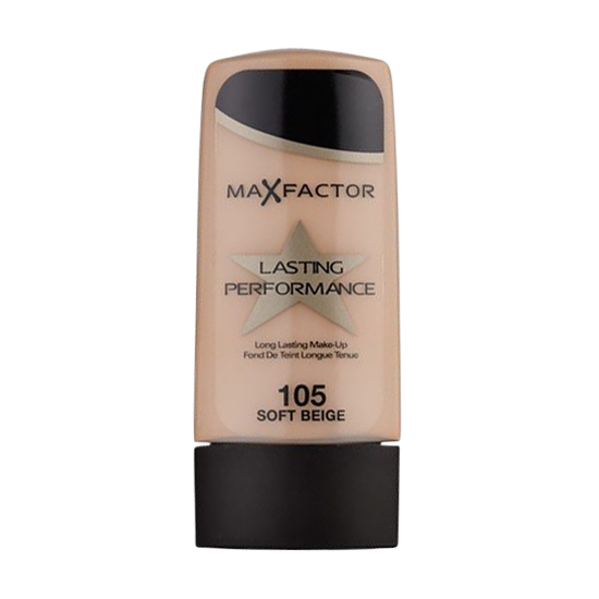 Max Factor Lasting Performance 105 Soft Beige 35 ml.