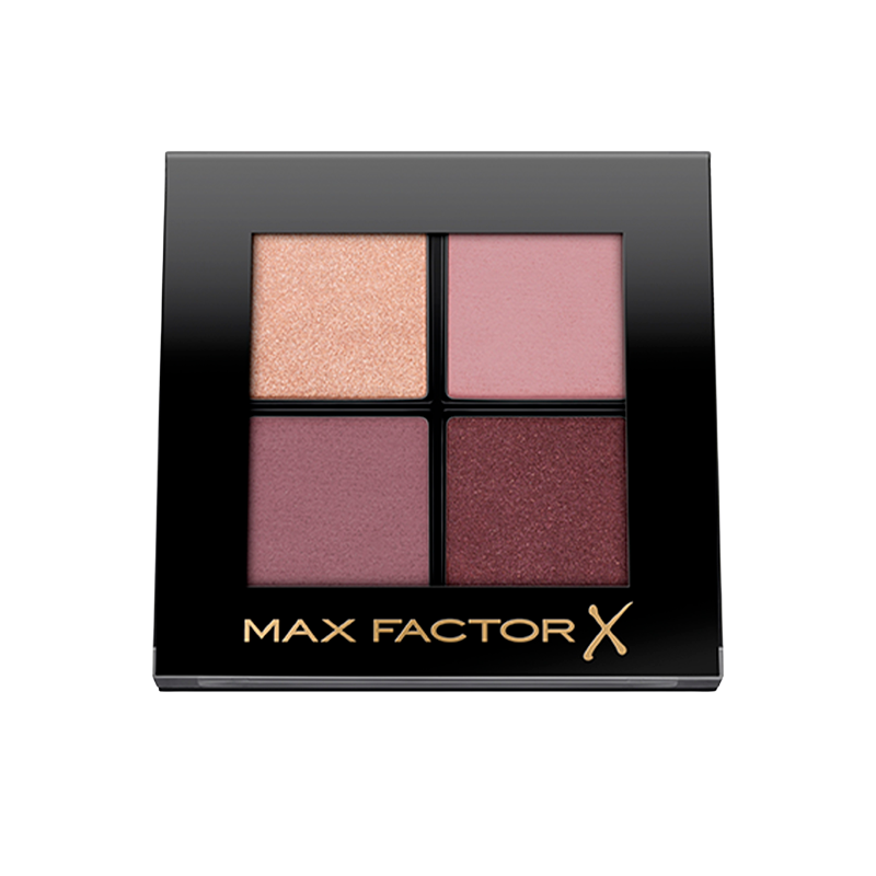 Max Factor Color Xpert Soft Touch Palette Crushed blooms 002 (4 g)