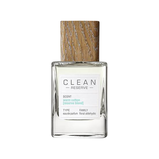 Clean Reserve Warm Cotton EDP 50 ml.