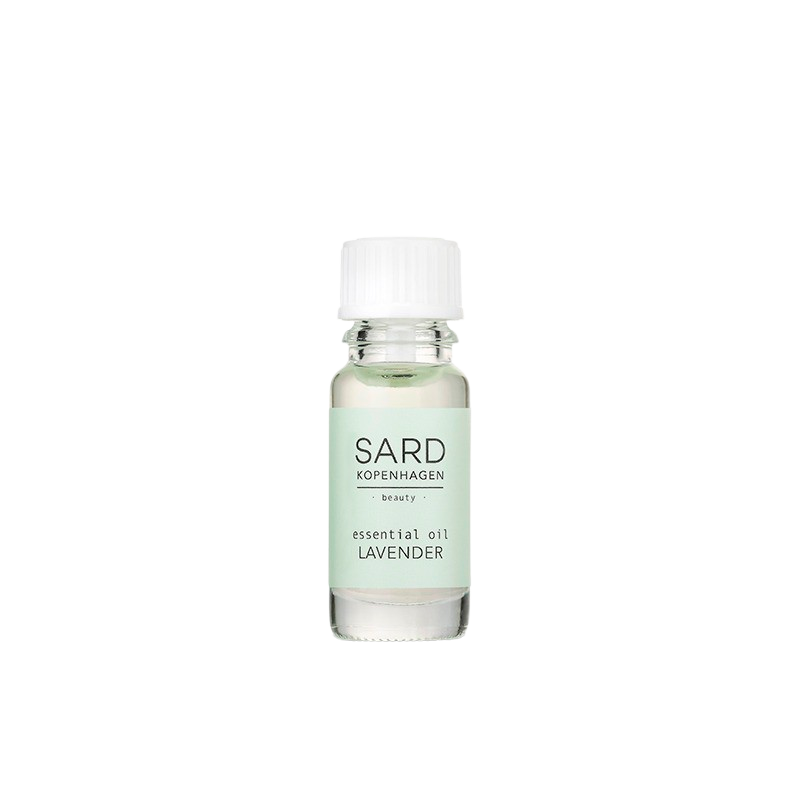 SARDkopenhagen Essential Lavender Oil (10 ml)