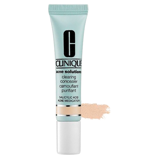 Clinique Anti-Blemish Solutions Clearing Concealer 02 10 ml.