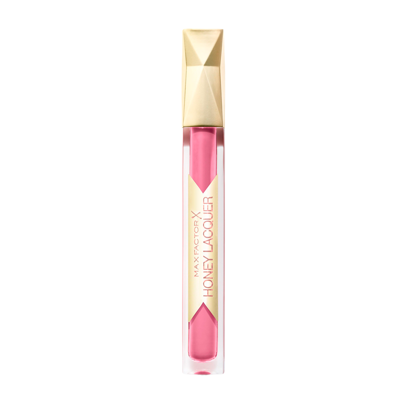Max Factor Colour Elixir Honey Lacquer 15 Honey Lilac (3 ml)