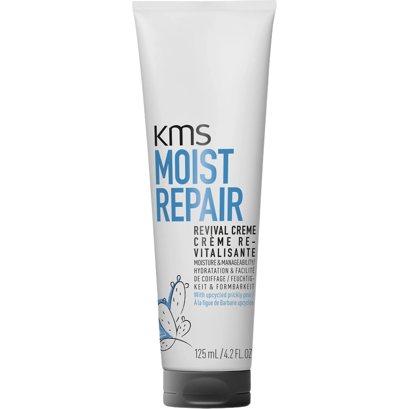KMS MoistRepair Revival Creme 125 ml.