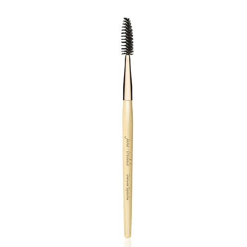Jane Iredale Deluxe Spoolie pensel - 1 stk