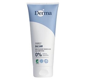 Derma Family Balsam - 200 ml.