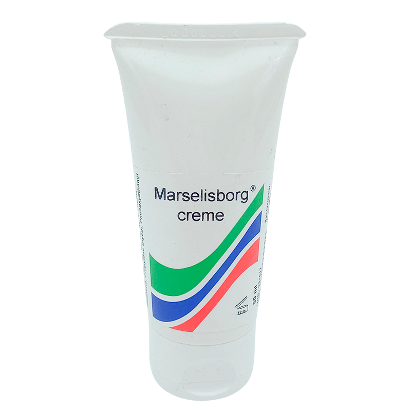Marselisborg Creme (50 ml) Marselisborg Creme (50 ml)