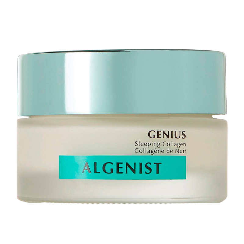 Algenist Genius Sleeping Collagen - 60 ml.