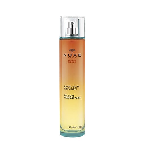 Nuxe Sun Delicious Fragrant Water - 100 ml.