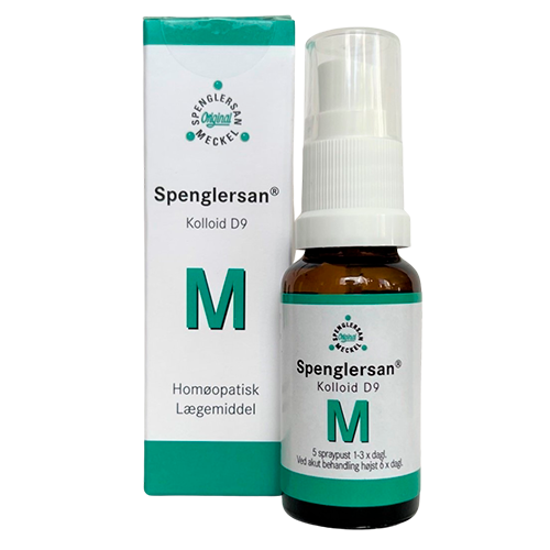 Spenglersan M D9 (20 ml)