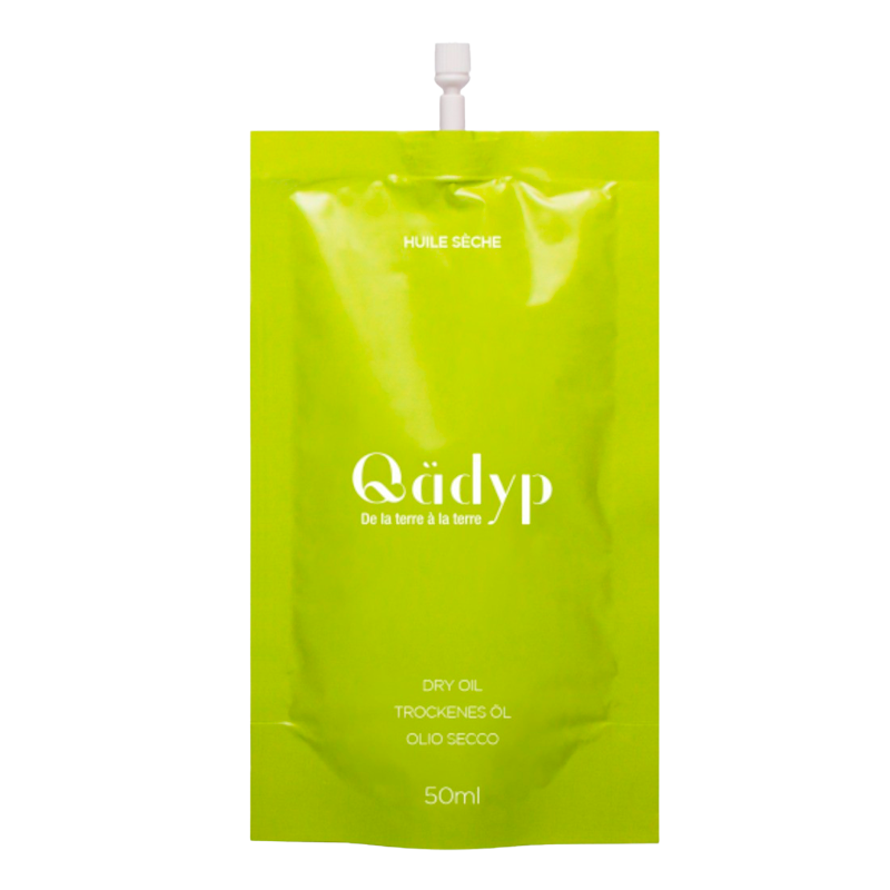 Qadyp Dry Oil - 50 ml