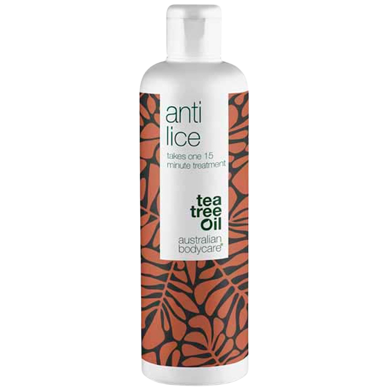 Australian Bodycare Anti Lice -  250 ml