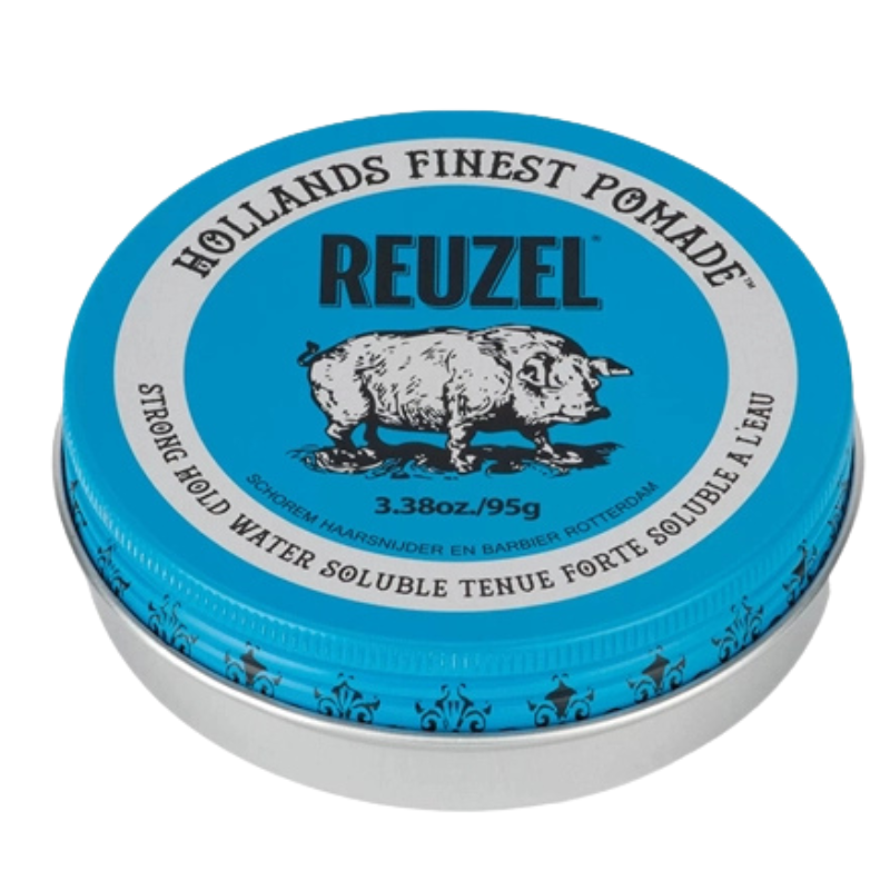 Reuzel Strong Hold Pomade 95 g.