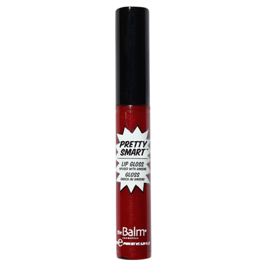 The Balm Pretty Smart Lip Gloss Boom! 6.5 ml.