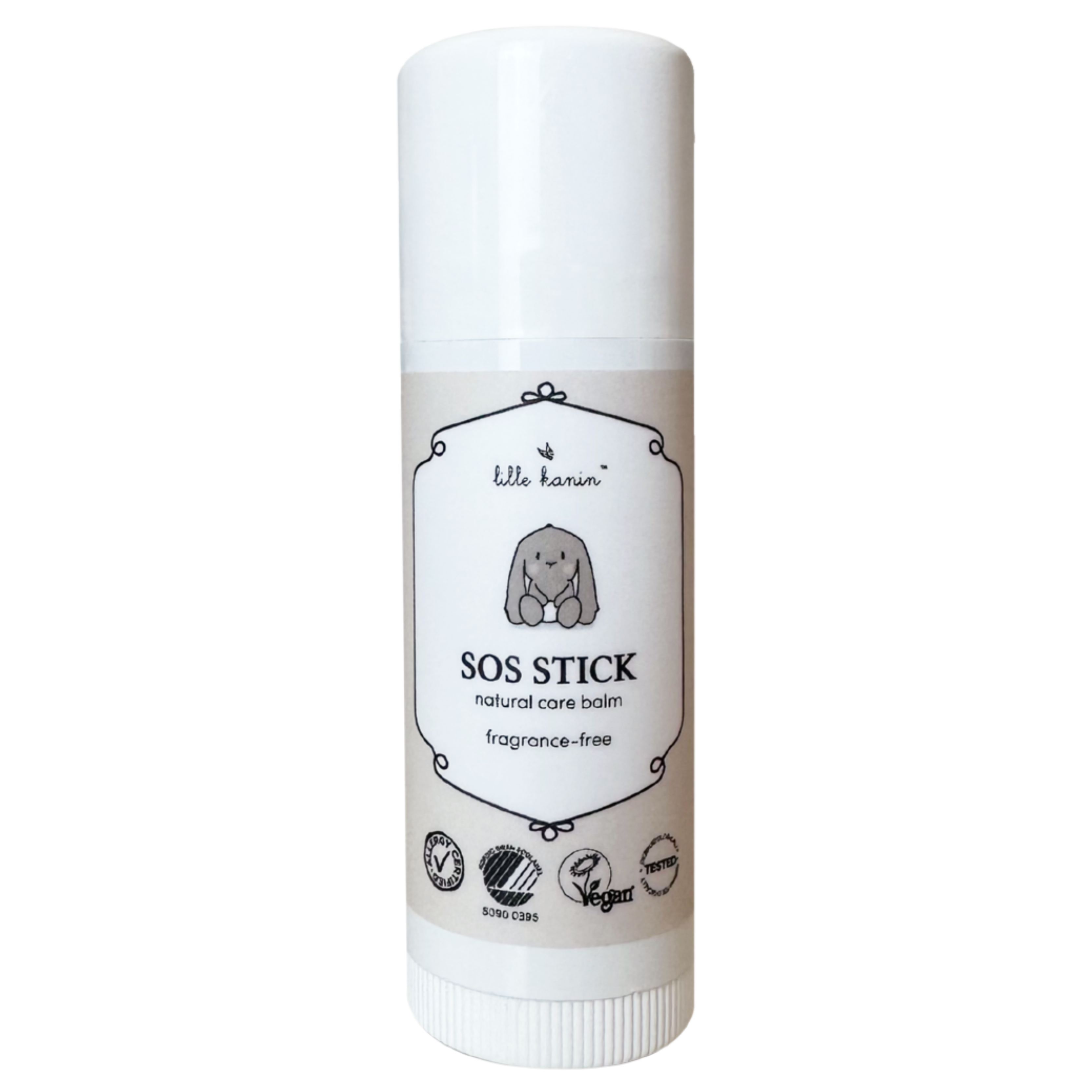 Lille Kanin SOS Stick (16 ml)