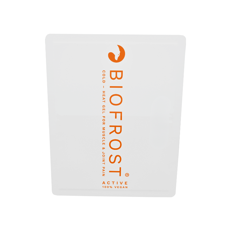 Vareprøve - Biofrost Active Cold - Heat Gel (3 ml)