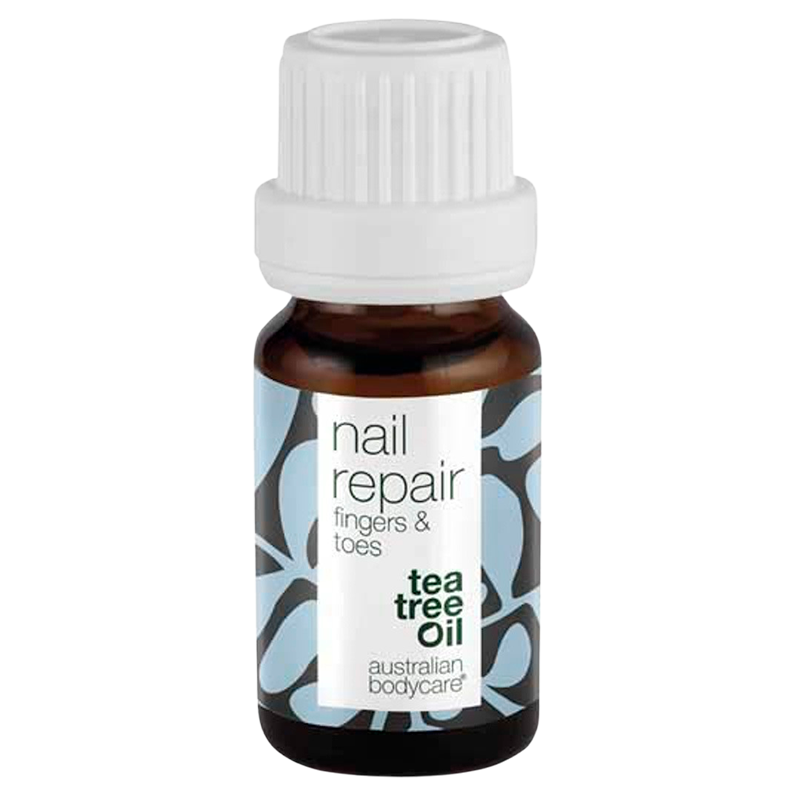 Australian Bodycare Nail Repair - 10 ml