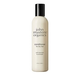John Masters Balsam Lavender & Avocado - 207 ml.