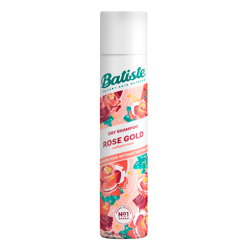 Batiste Rose Gold - 200 ml