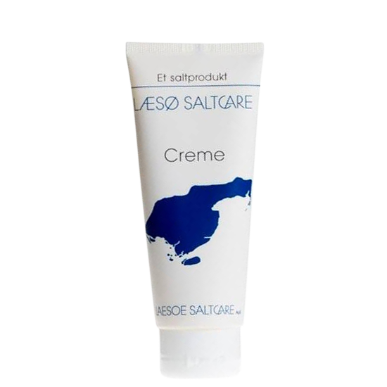 Læsø Saltcare creme - 100 ml.