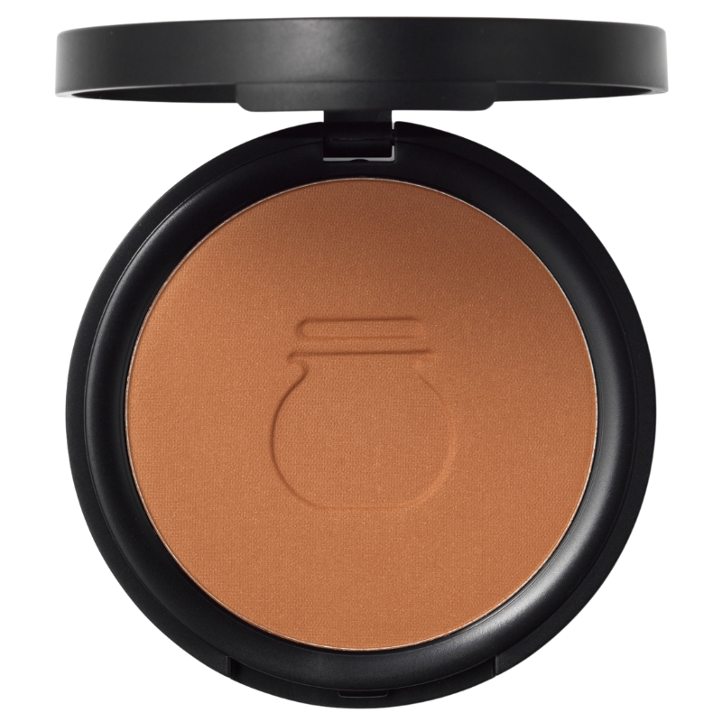 Nilens Jord Mineral Bronzer Cupro (10 g)