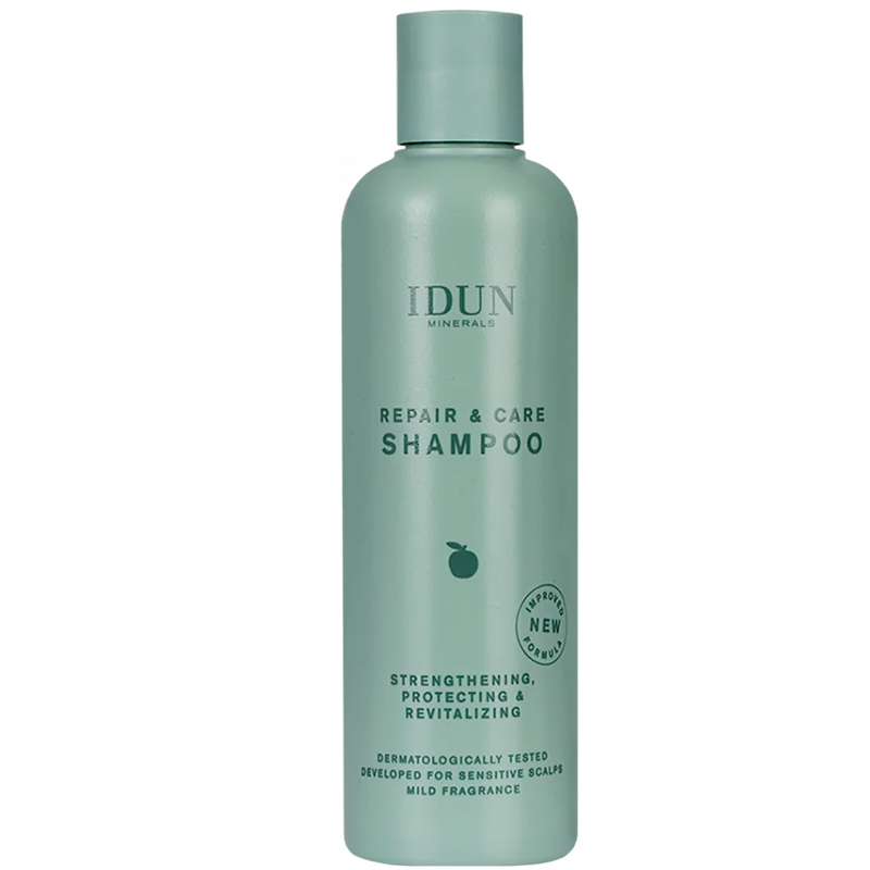 Idun Minerals Repair Shampoo - 250 ml