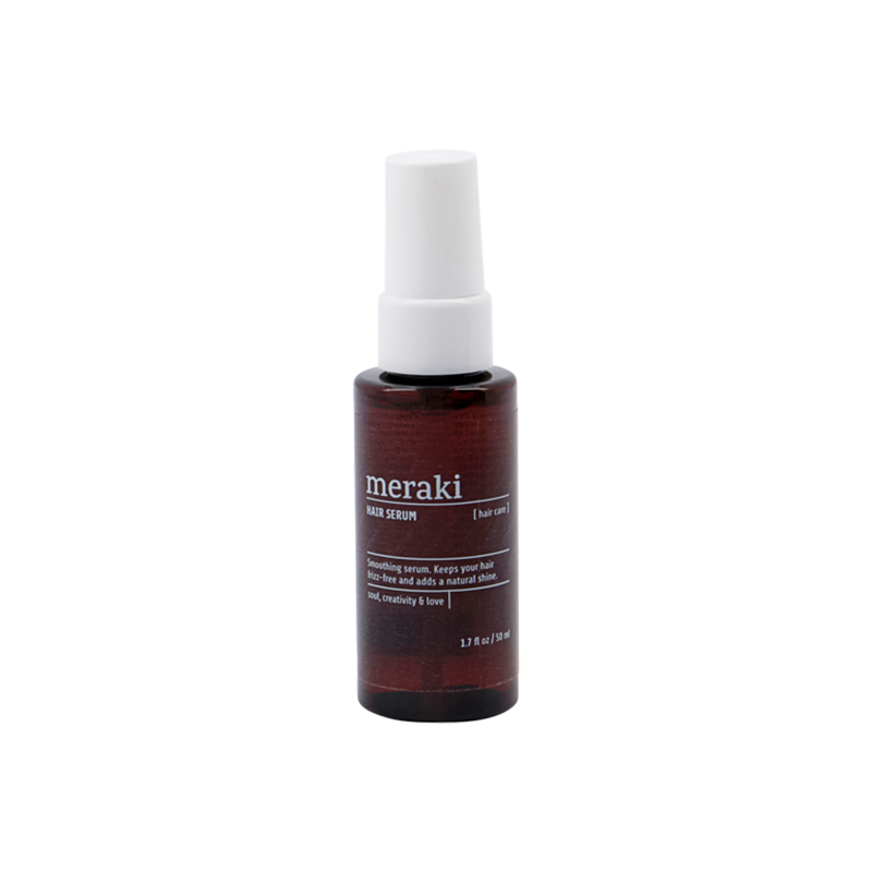 Meraki Hair Serum (50 ml)
