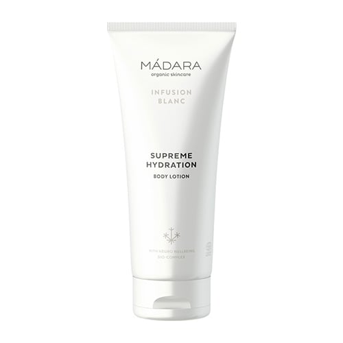 Madara Infusion Blanc Supreme Hydration Body Lotion (200 ml)