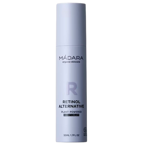 Madara Retinol Alternative Plant-Powered Night Cream (50 ml)