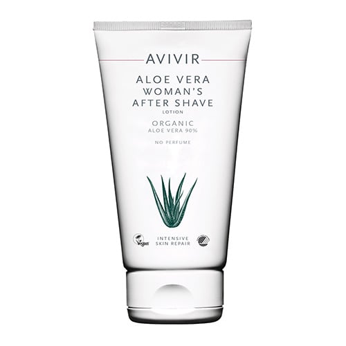 Avivir Aloe Vera Woman's After Shave - 150 ml.