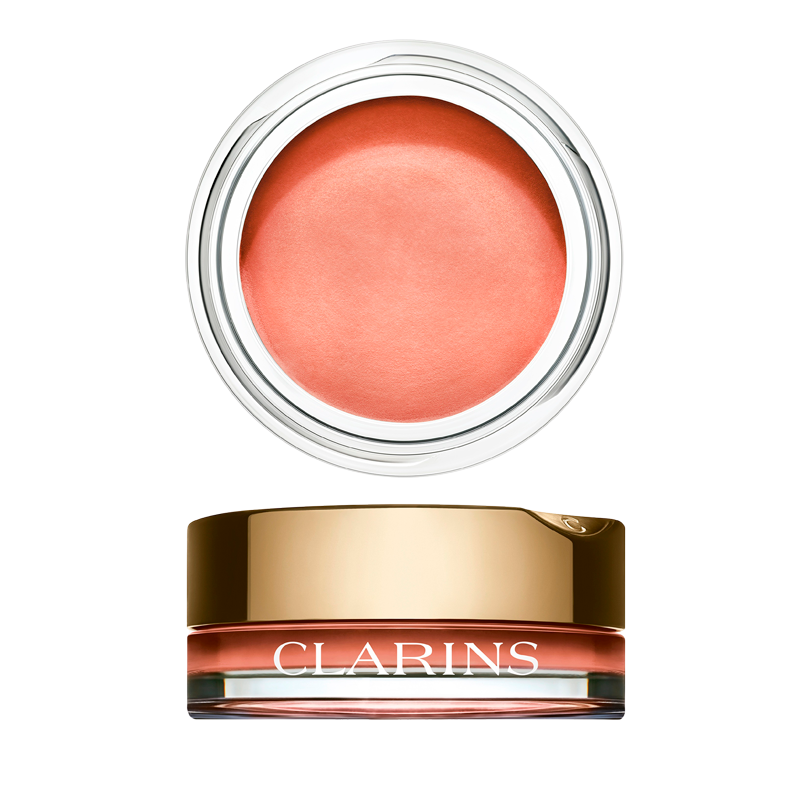 Clarins Mono Ombre Eye 08 Glossy Coral (5 g)