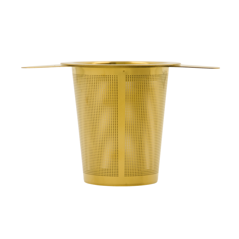 Nicolas Vahé Tesi Guld (1 stk)