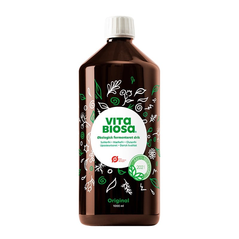 Vita Biosa Original Ø (1000 ml)