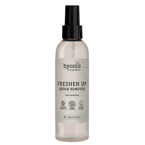 byoms Freshen Up Probiotic Odour Remover - Ecocert (200 ml)