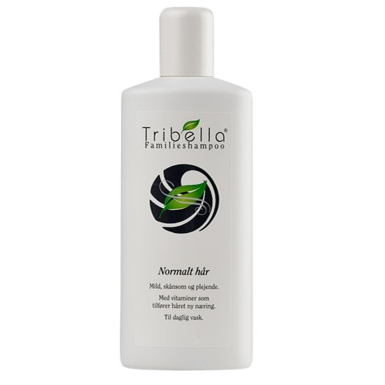 Tribella Familieshampoo (500 ml)