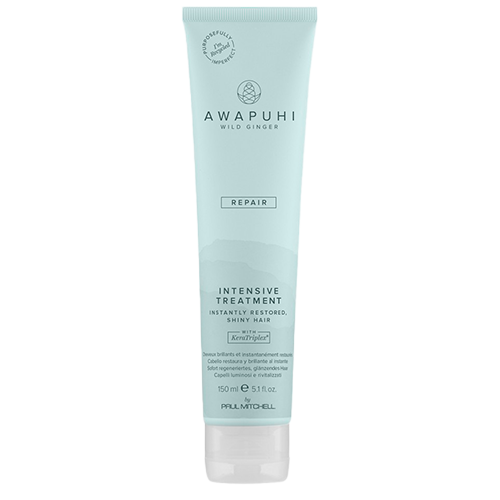 Paul Mitchell Awapuhi Wild Ginger Styling Treatment Oil (150 ml)