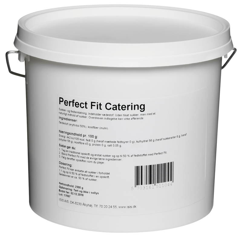 EASIS Perfect Fit (2300 g)