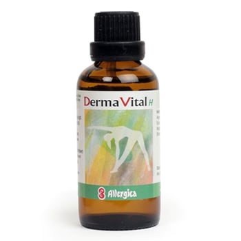 Allergica Derma Vital H - 50 ml.