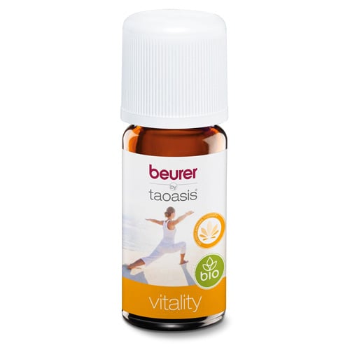 Beurer LA001 Vitality Aroma Duft til LA30/LA50 (10 ml)