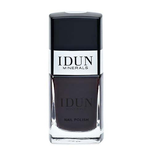 IDUN Minerals Granat Nail Polish - 11 ml