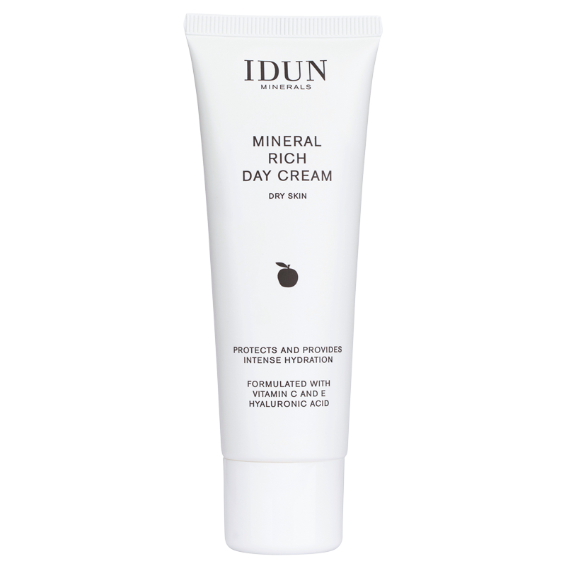 IDUN Minerals Day Cream Dry Skin (50 ml)