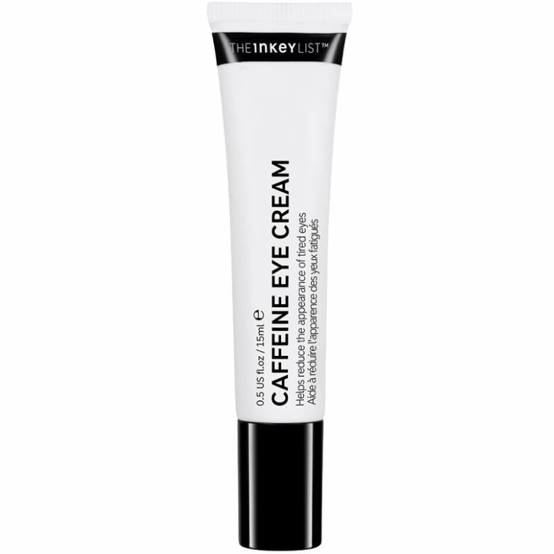 The INKEY List Caffeine Eye Cream (15 ml)