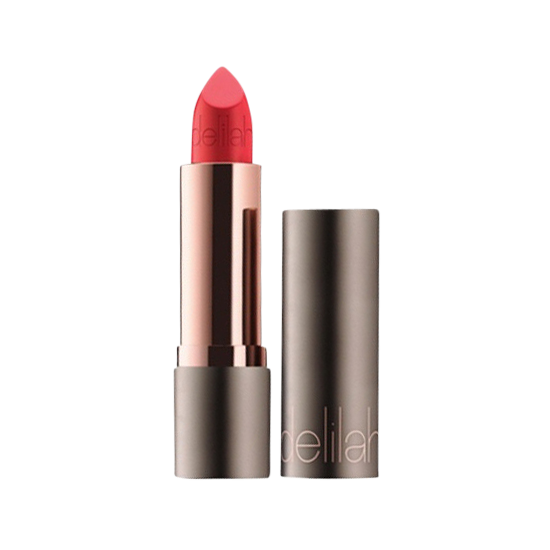 delilah Colour Intense Cream Lipstick Tango 3.7 g.
