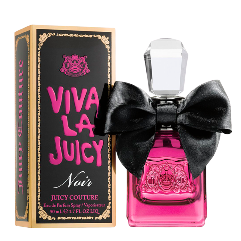 Juicy Couture Viva La Juicy Noir EDP (50 ml)