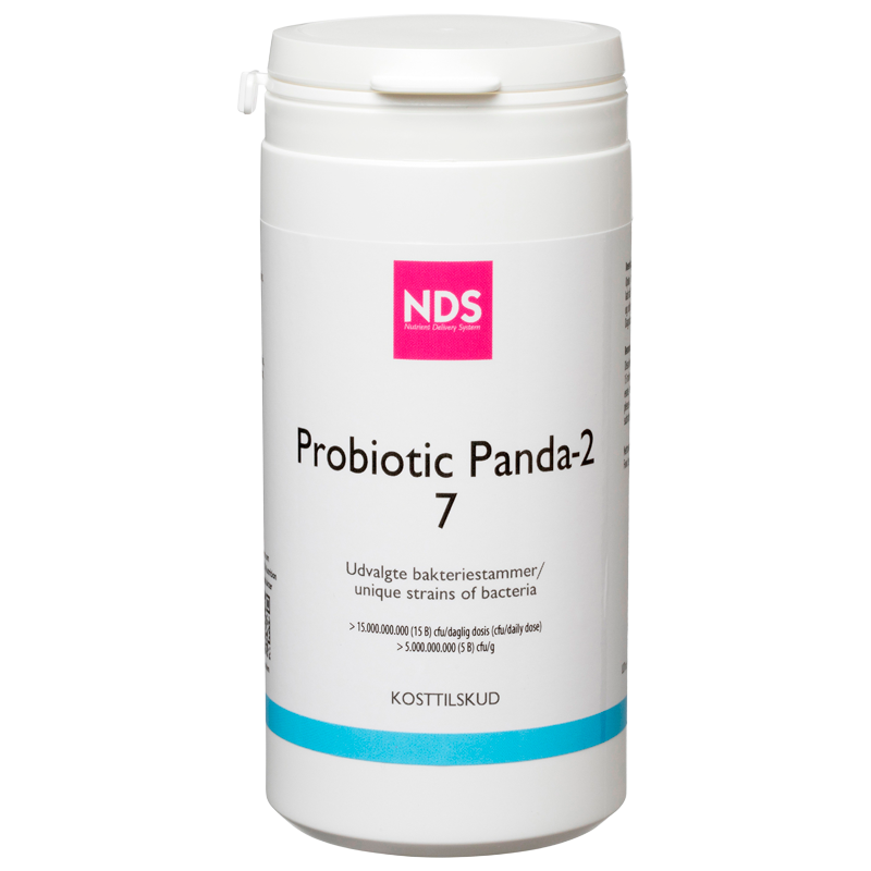 NDS Probiotic Panda-2 (200 g)