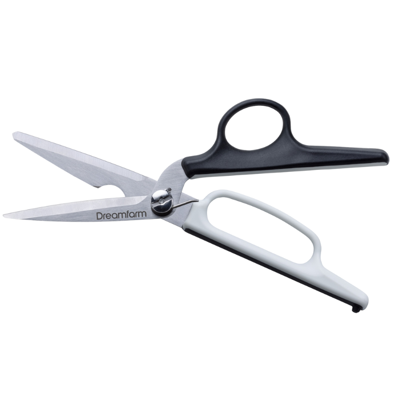 Dreamfarm Bishears 2i1 Saks (1 stk)