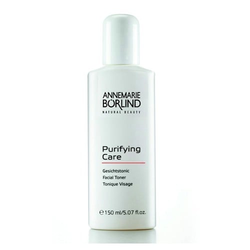 Annemarie Börlind Purifying Care Facial Toner - 150 ml. Annemarie Börlind Purifying Care Facial Toner - 150 ml.