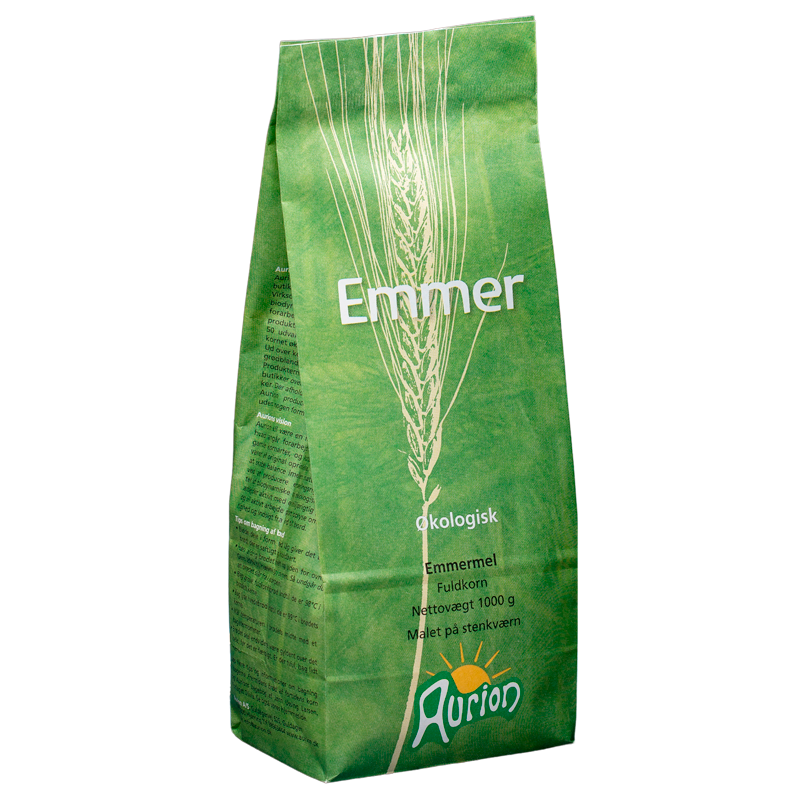 Aurion Emmermel Ø - 1000 g