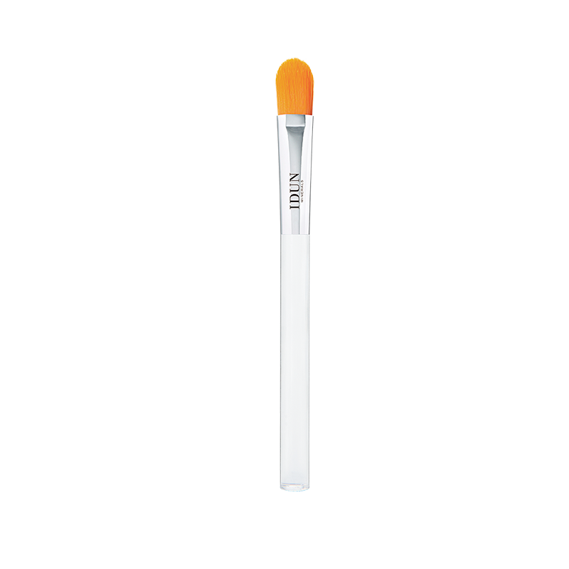 IDUN Minerals Concealer brush - 1 stk